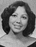 Sharon Westwood: class of 1979, Norte Del Rio High School, Sacramento, CA.